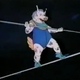 Image for article titled Jayce and the Wheeled Warriors would rather save the circus than the universe